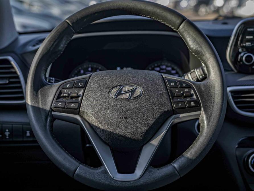 Hyundai Tucson III Рестайлинг Санкт-Петербург  - изображение 7
