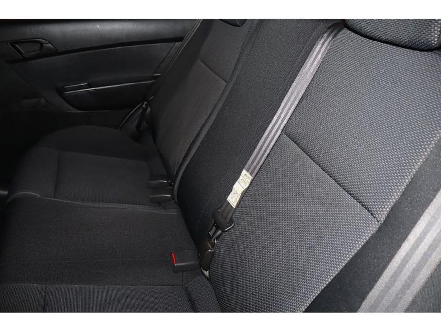 Chevrolet Aveo I Рестайлинг Коломна  - изображение 7