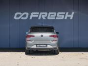Volkswagen Polo VI Краснодар  - изображение 26