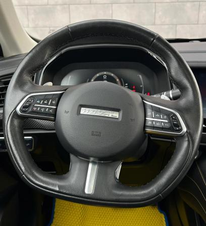Haval F7x I с пробегом 2021 года, цена 2 050 000 рублей, 82672 км, внедорожник, Автокод Объявления