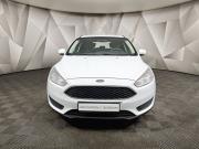 Ford Focus III Рестайлинг Москва  - изображение 26