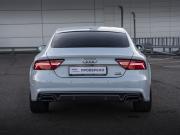 Audi A7 I (4G) Рестайлинг Москва  - изображение 34