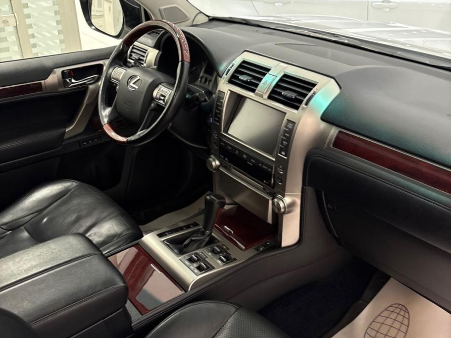 Lexus GX II Омск  - изображение 21