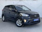 Hyundai Creta I Тамбов  - изображение 21