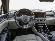 Kia K5 III Волгоград  - изображение 53