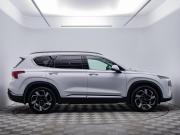 Hyundai Santa Fe IV Рестайлинг Москва  - изображение 24