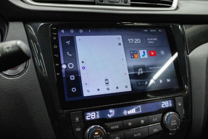 Nissan X-Trail III Рестайлинг с пробегом 2017 года, цена 1 799 000 рублей, 151751 км, внедорожник, Автокод Объявления