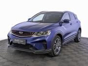 Geely Coolray I Москва  - изображение 29
