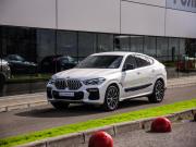 BMW X6 III (G06) Санкт-Петербург  - изображение 44