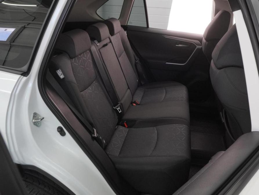 Toyota RAV4 V (XA50) Воронеж  - изображение 7