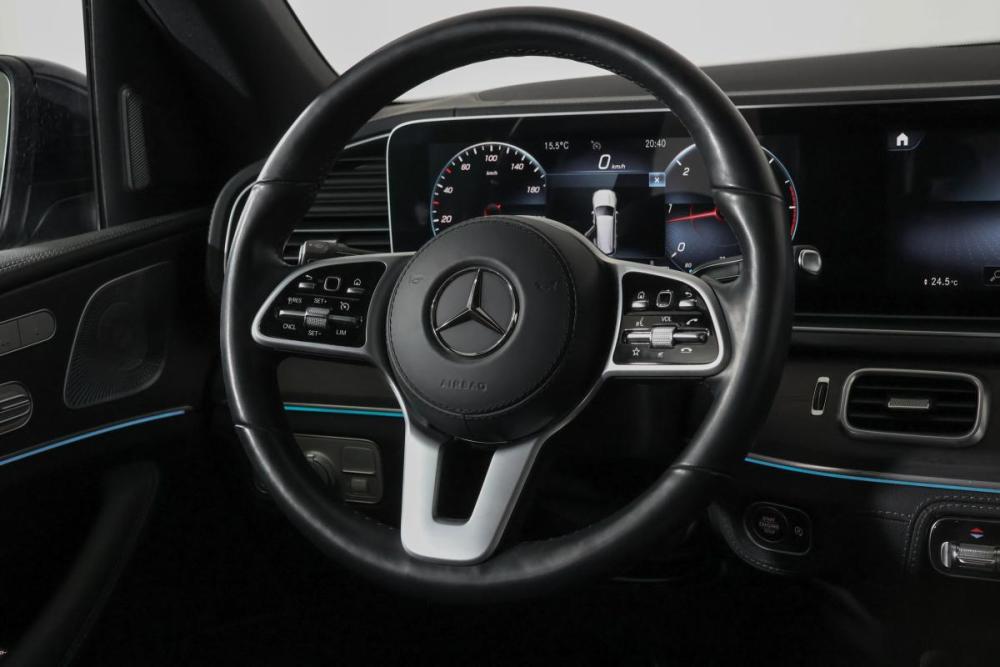 Mercedes-Benz GLS II (X167) Москва  - изображение 24