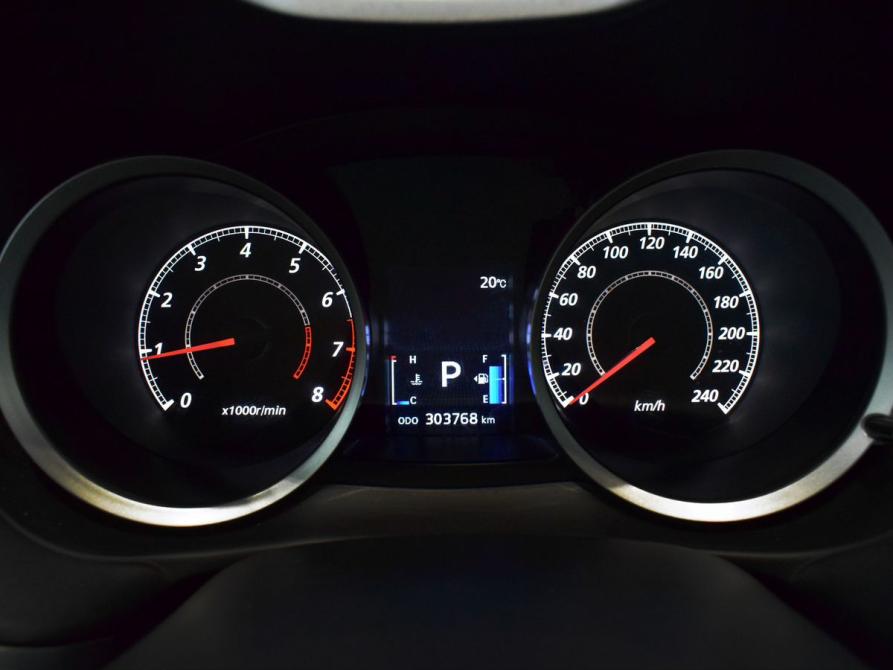 Mitsubishi Lancer X Рестайлинг Кемерово  - изображение 3