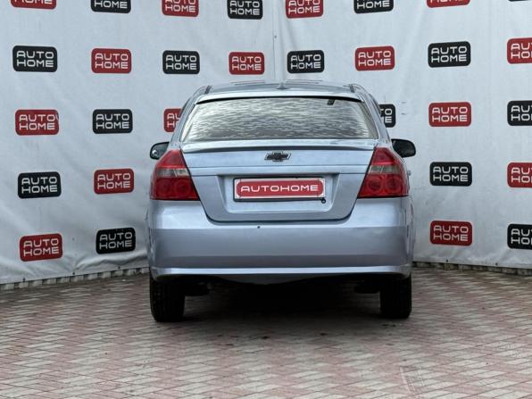 Chevrolet Aveo I Рестайлинг с пробегом 2011 года, цена 220 000 рублей, 317000 км, седан, Автокод Объявления