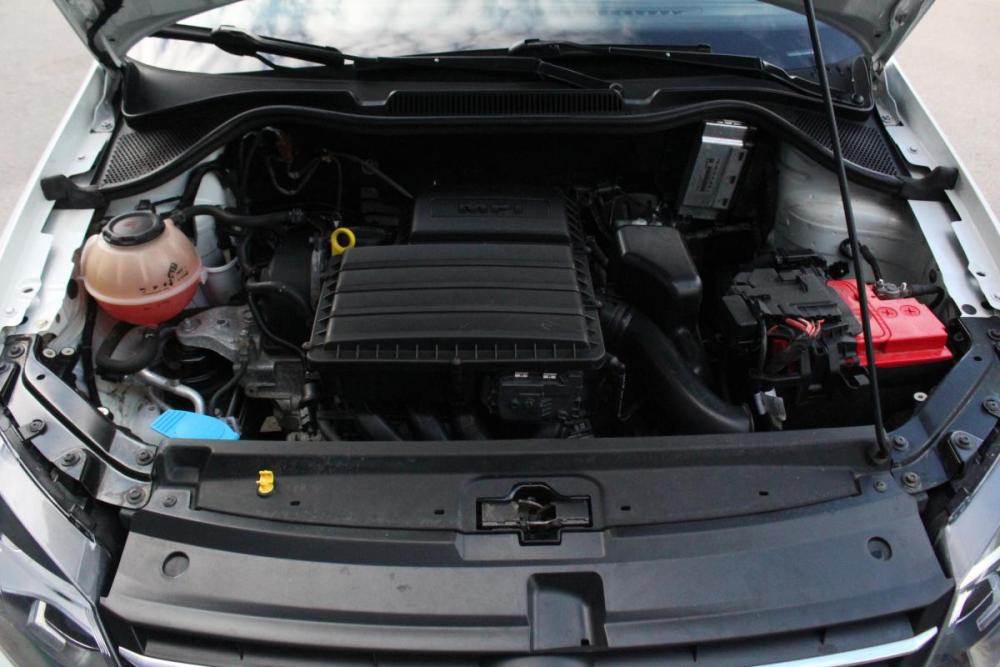 Volkswagen Polo V Рестайлинг Брянск  - изображение 20