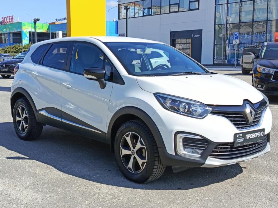 Renault Kaptur I Йошкар-Ола  - изображение 3