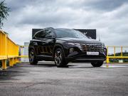 Hyundai Tucson IV Москва  - изображение 22