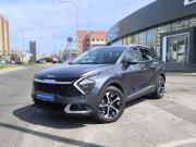 Kia Sportage V Санкт-Петербург  - изображение 24