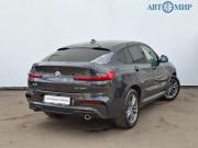 BMW X4 II (G02) Москва  - изображение 20