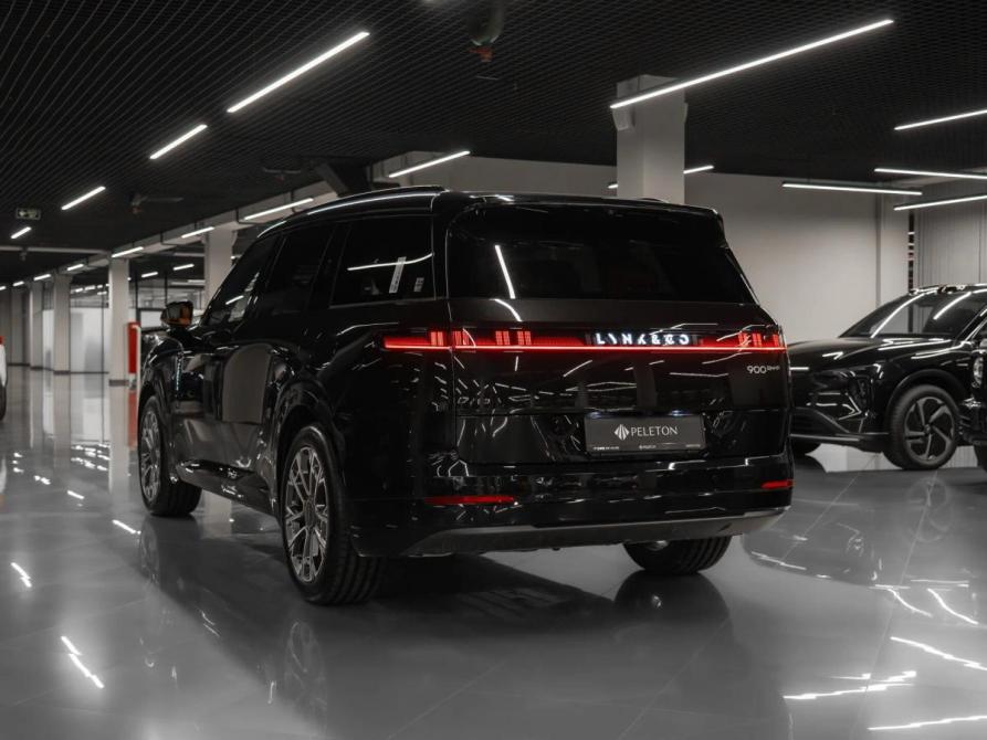 Lynk &amp; Co 900 Москва  - изображение 4
