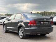 Volkswagen Polo V Рестайлинг Санкт-Петербург  - изображение 26