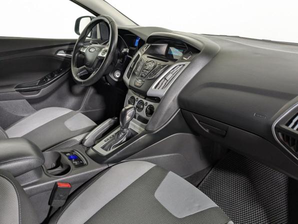 Ford Focus III с пробегом 2012 года, цена 699 900 рублей, 160000 км, хэтчбек, Автокод Объявления