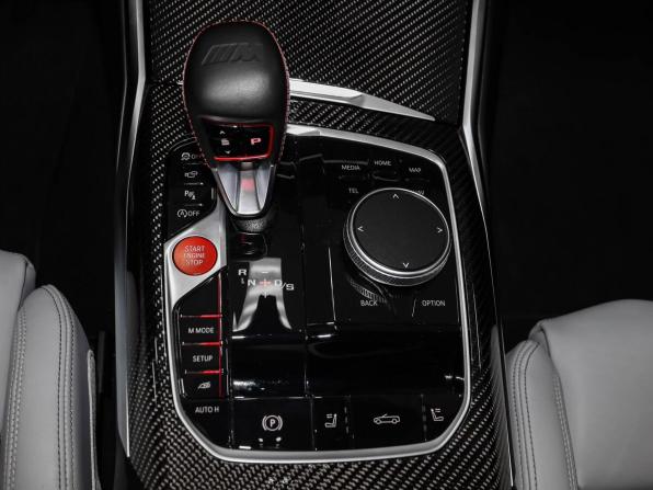 BMW M4 G82/G83 Рестайлинг с пробегом 2024 года, цена 15 499 000 рублей, 16850 км, кабриолет, Автокод Объявления