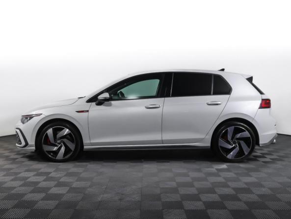 Volkswagen Golf GTI VIII с пробегом 2021 года, цена 3 798 000 рублей, 67319 км, хэтчбек, Автокод Объявления