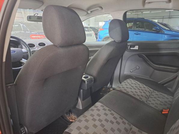 Ford Focus II с пробегом 2007 года, цена 410 000 рублей, 241265 км, седан, Автокод Объявления