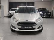 Ford Fiesta Mk6 Рестайлинг Казань  - изображение 24