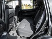 SsangYong Kyron I Рестайлинг Ставрополь  - изображение 28