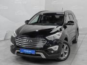 Hyundai Santa Fe III Новосибирск  - изображение 55