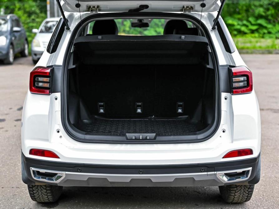 Chery Tiggo 4 Pro I Санкт-Петербург  - изображение 17