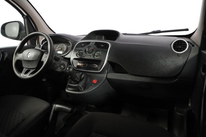 Renault Kangoo II Рестайлинг с пробегом 2015 года, цена 899 000 рублей, 222000 км, компактвэн, Автокод Объявления