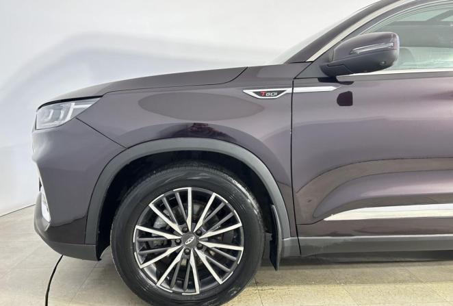 Chery Tiggo 8 Pro I с пробегом 2021 года, цена 1 625 000 рублей, 168666 км, внедорожник, Автокод Объявления