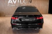 Mercedes-Benz S-Класс VII (W223) Москва  - изображение 10
