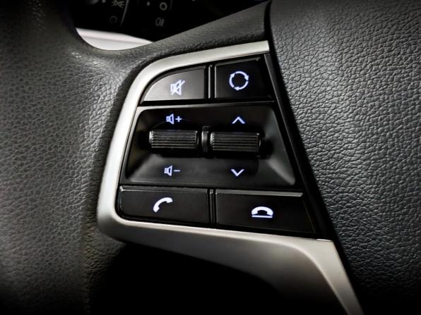 Hyundai Solaris II Рестайлинг с пробегом 2022 года, цена 1 610 000 рублей, 94855 км, седан, Автокод Объявления