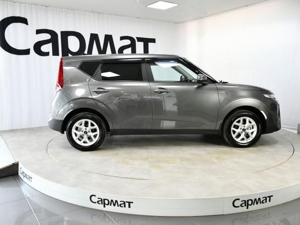 Kia Soul III с пробегом 2021 года, цена 1 937 000 рублей, 67205 км, хэтчбек, Автокод Объявления