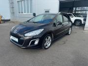 Peugeot 308 I Рестайлинг Москва  - изображение 20