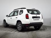 Renault Duster I Рестайлинг Санкт-Петербург  - изображение 27