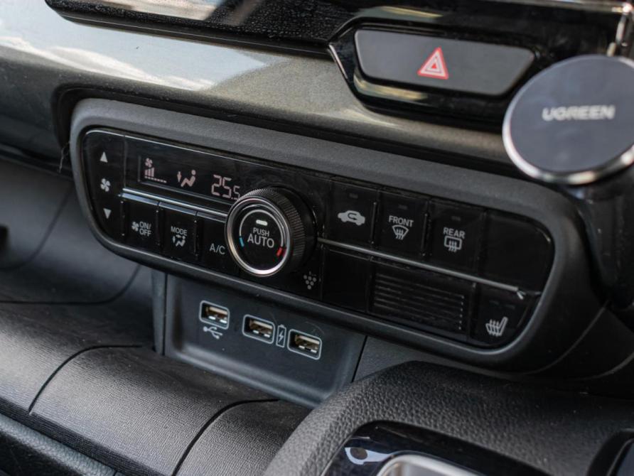 Honda N-WGN II Краснодар  - изображение 15