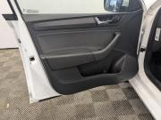 Skoda Rapid I Рестайлинг Москва  - изображение 32
