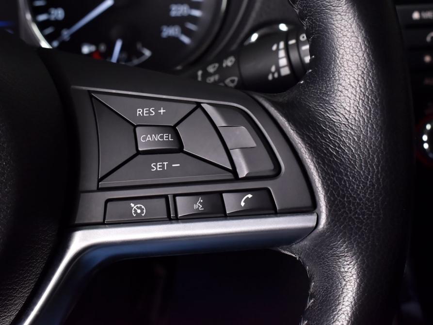 Nissan X-Trail III Рестайлинг Москва  - изображение 14