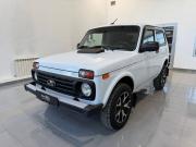 Lada (ВАЗ) Niva Legend Орел  - изображение 15