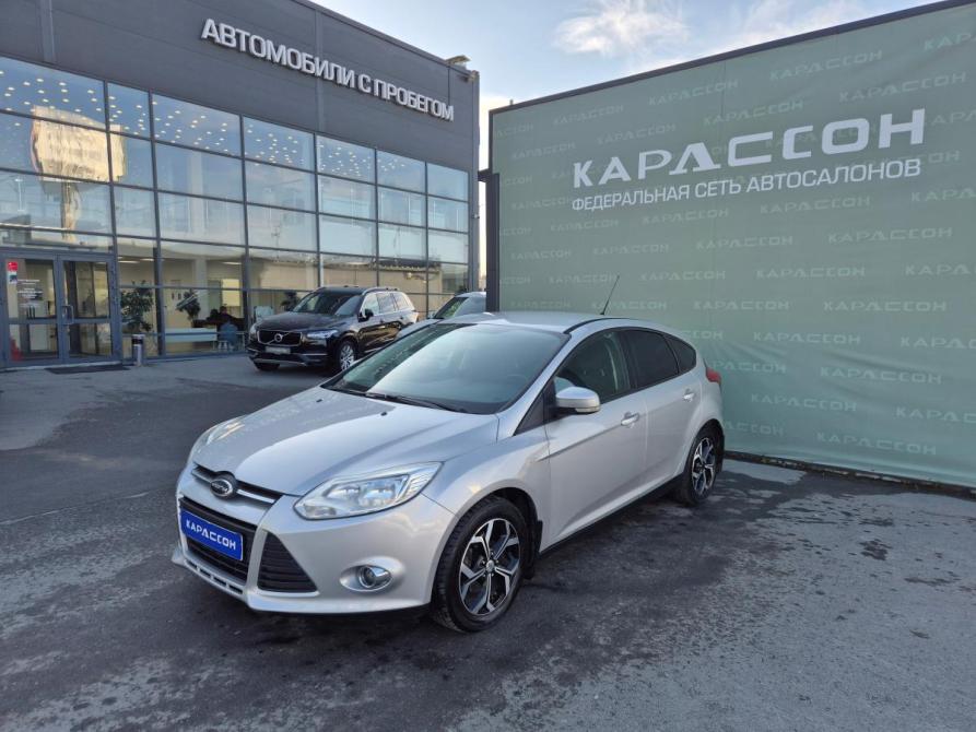 Ford Focus III Екатеринбург  - изображение 1