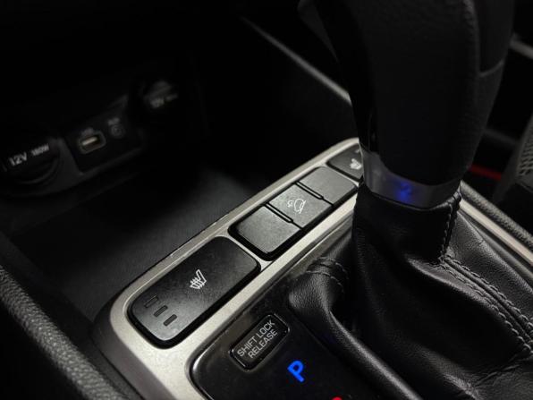 Hyundai Creta I с пробегом 2016 года, цена 1 560 000 рублей, 187765 км, внедорожник, Автокод Объявления