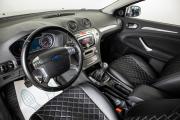 Ford Mondeo IV Пермь  - изображение 31