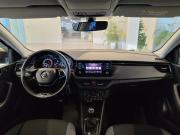 Skoda Rapid II Санкт-Петербург  - изображение 24