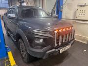 JAC T9 Санкт-Петербург  - изображение 17