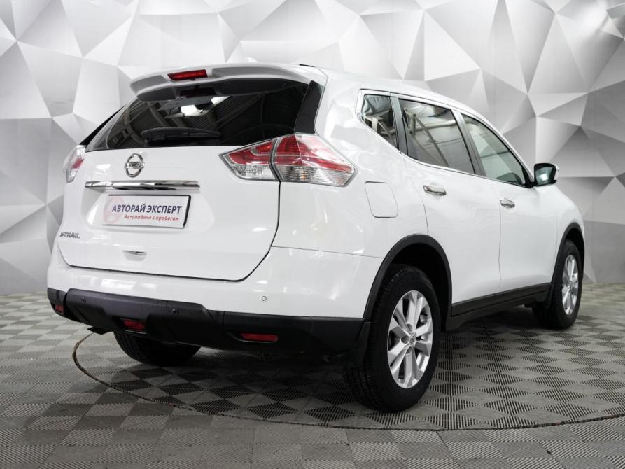 Nissan X-Trail III Ульяновск  - изображение 5