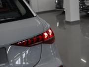 Audi A3 IV (8Y) Рестайлинг Москва  - изображение 54